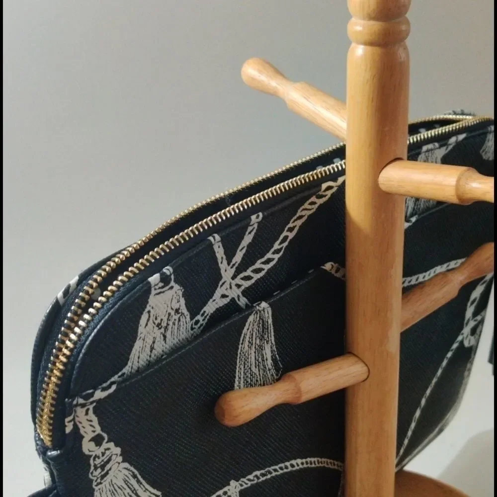 Chico Printed Tassel Tech‎ Case