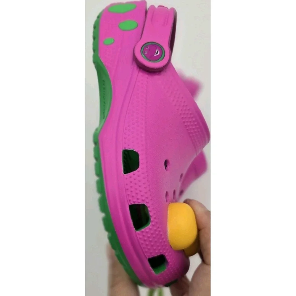 CROCS kids size