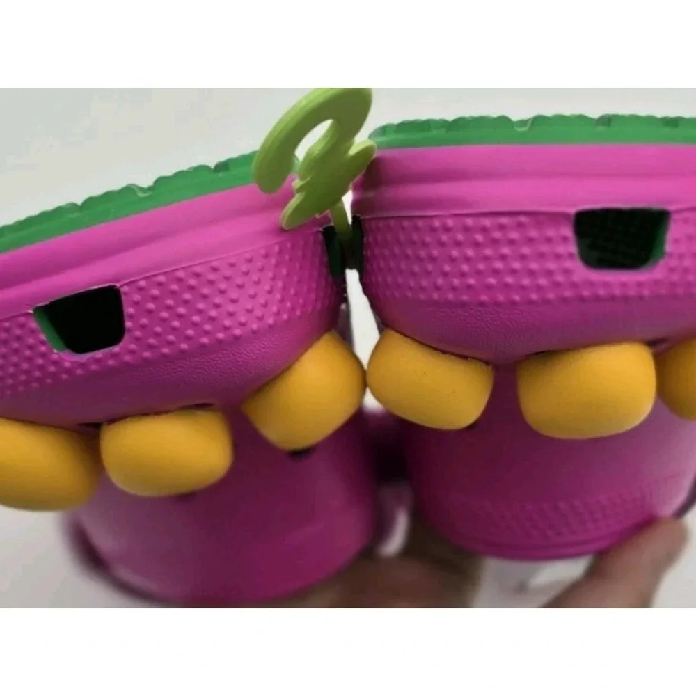CROCS kids size