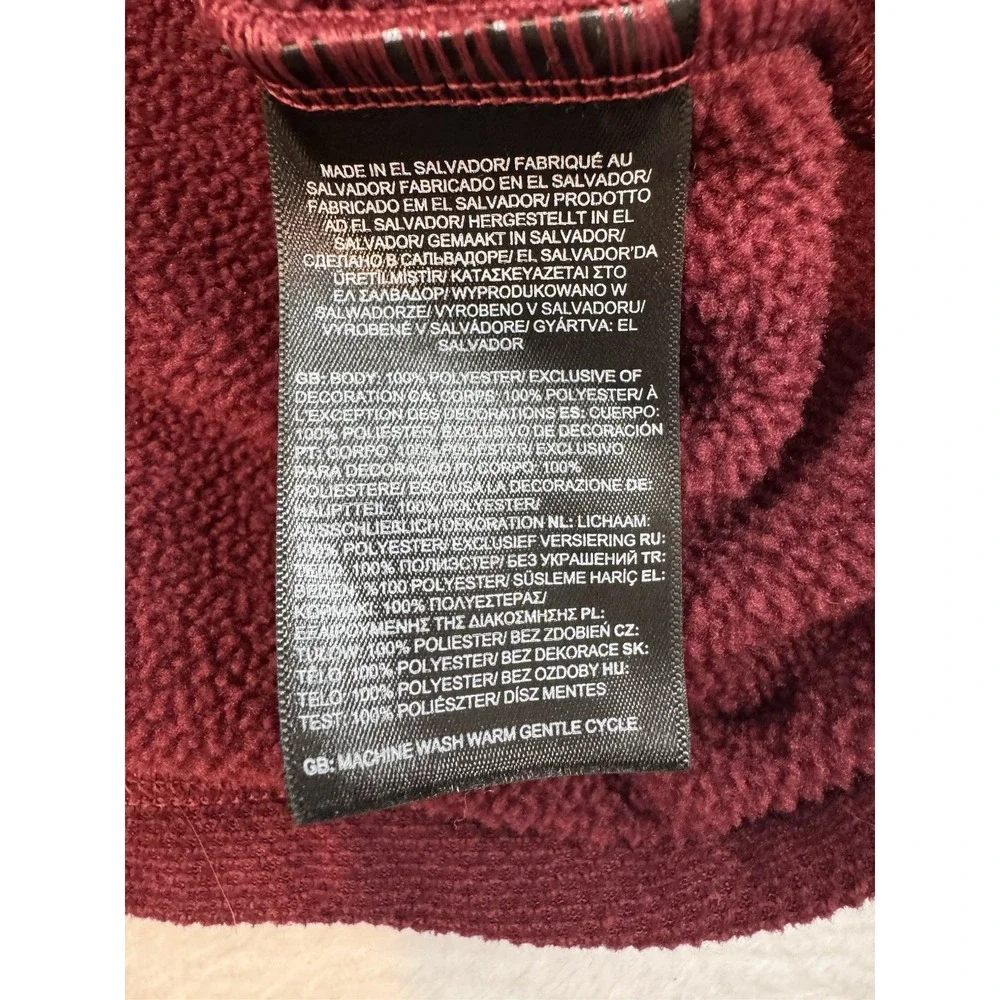 The North Face this good