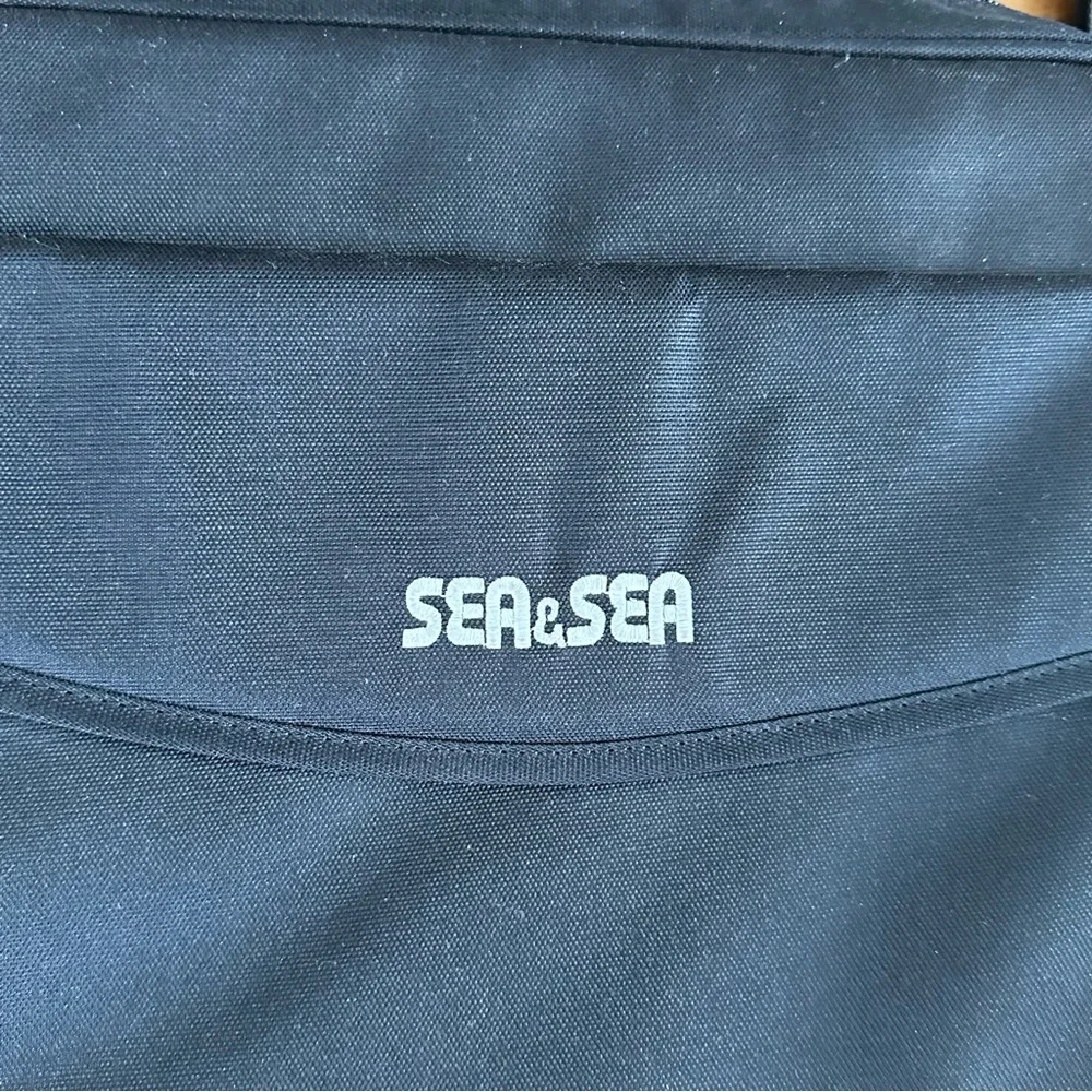Sea & Sea sea camera