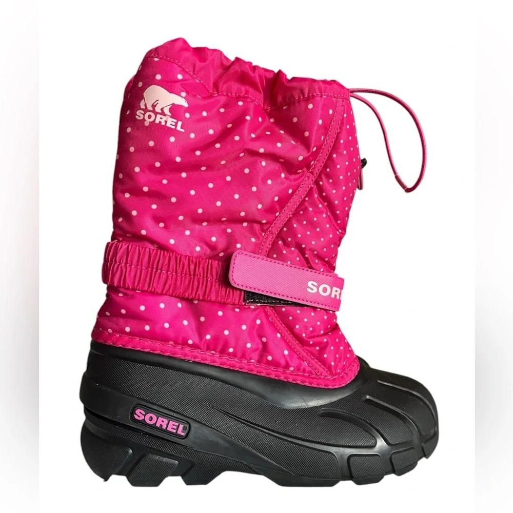 Sorel winter boots