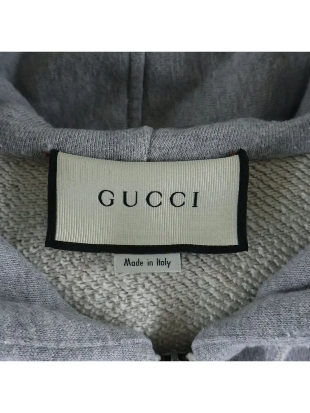 Gucci this authentic