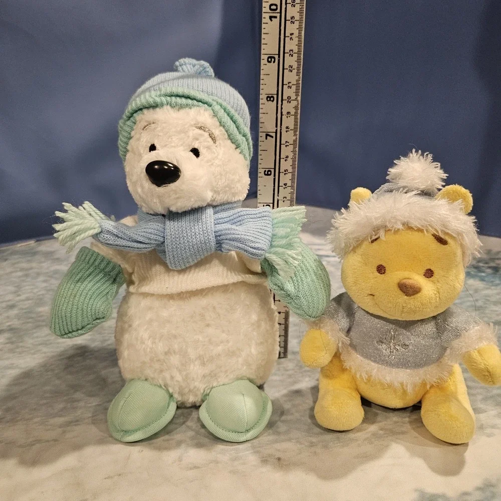 Disney photos knit good