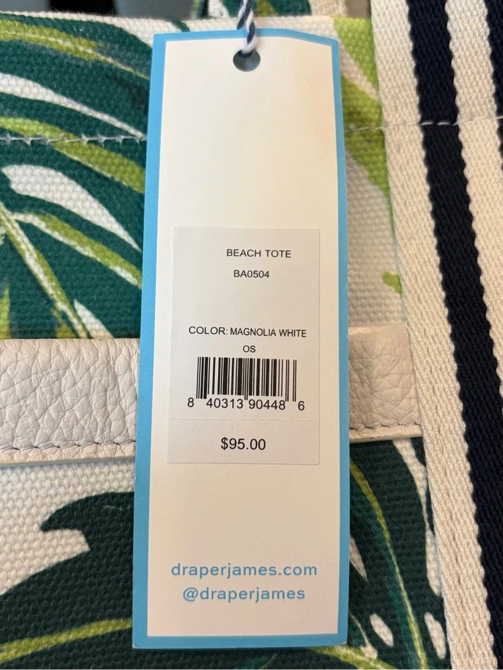 draper james