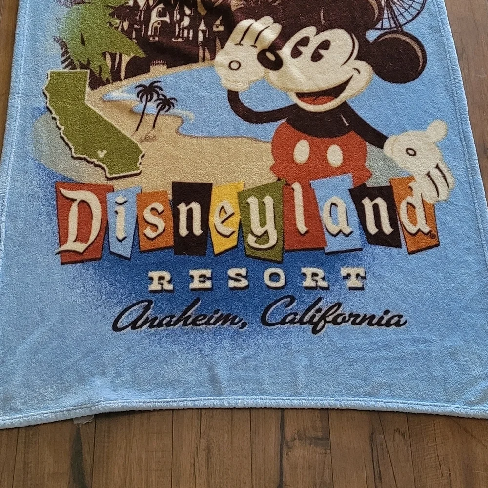 Disney resort classic