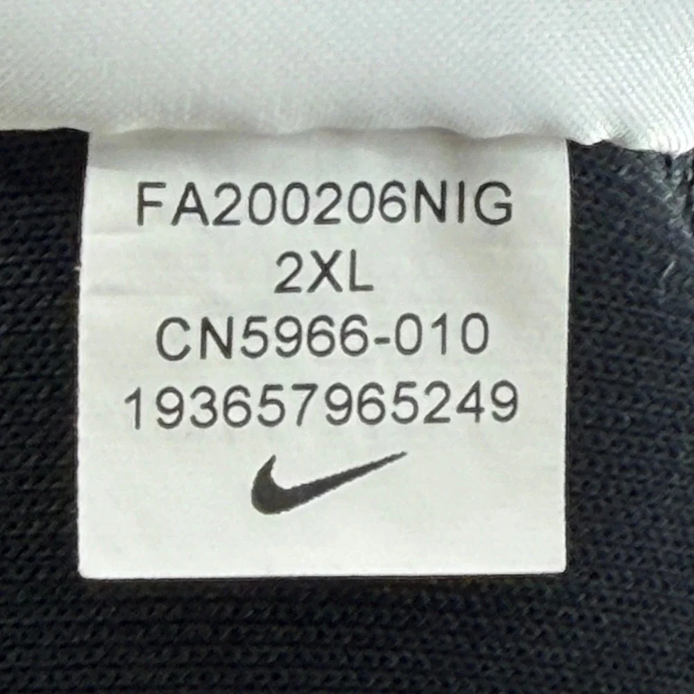 Nike los angeles