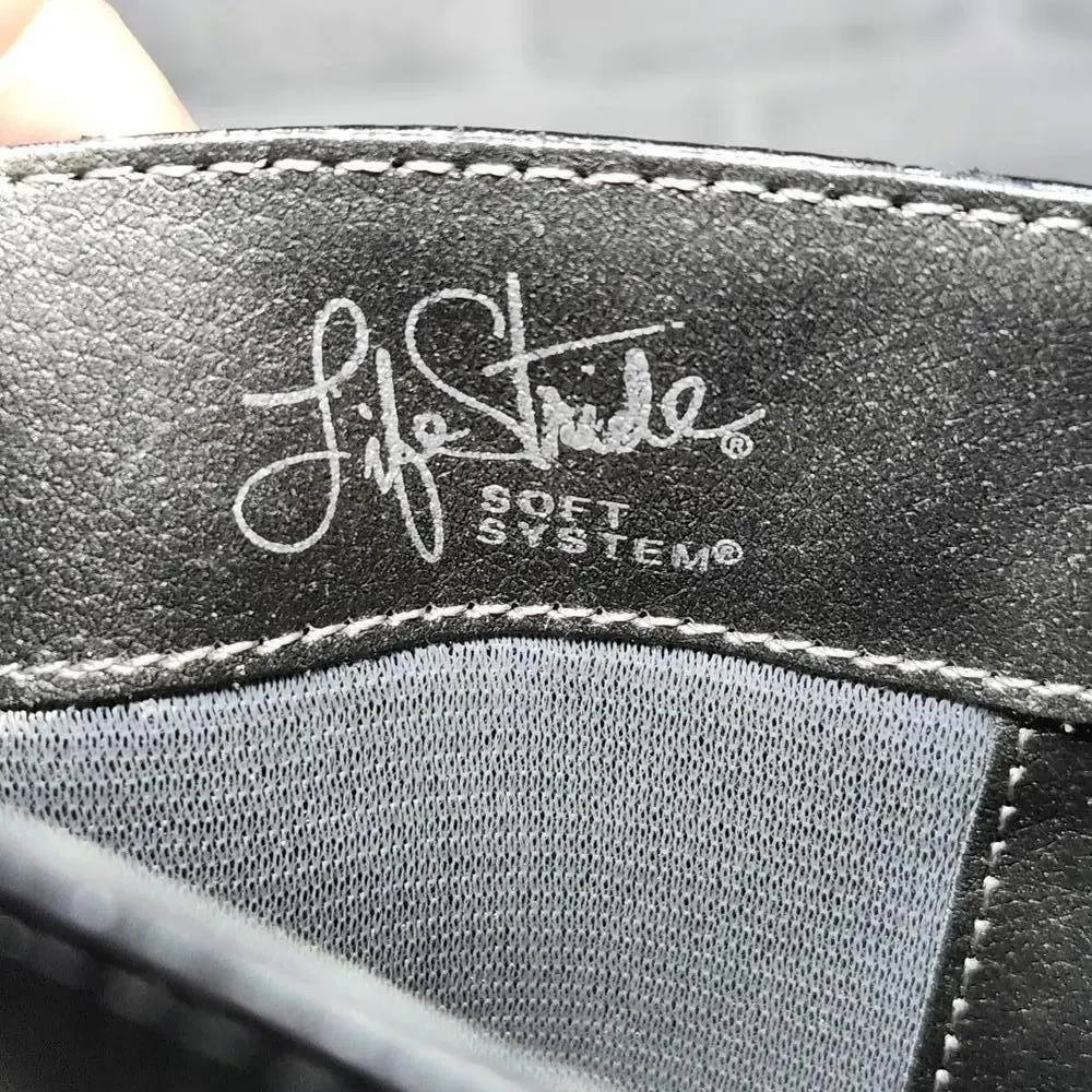 Life Stride lifestride knee