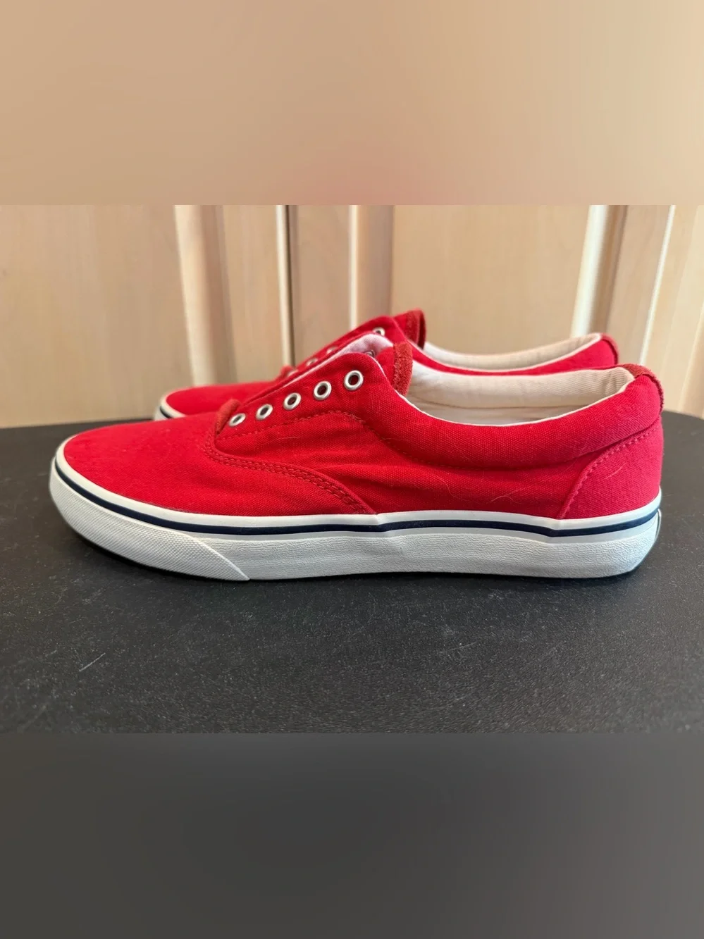 Polo Ralph Lauren classic canvas