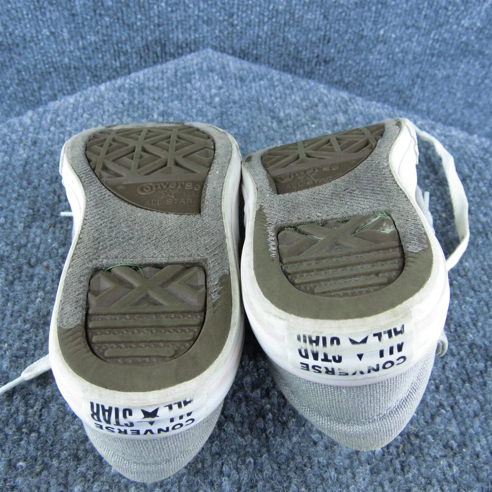 Converse welcome shoe