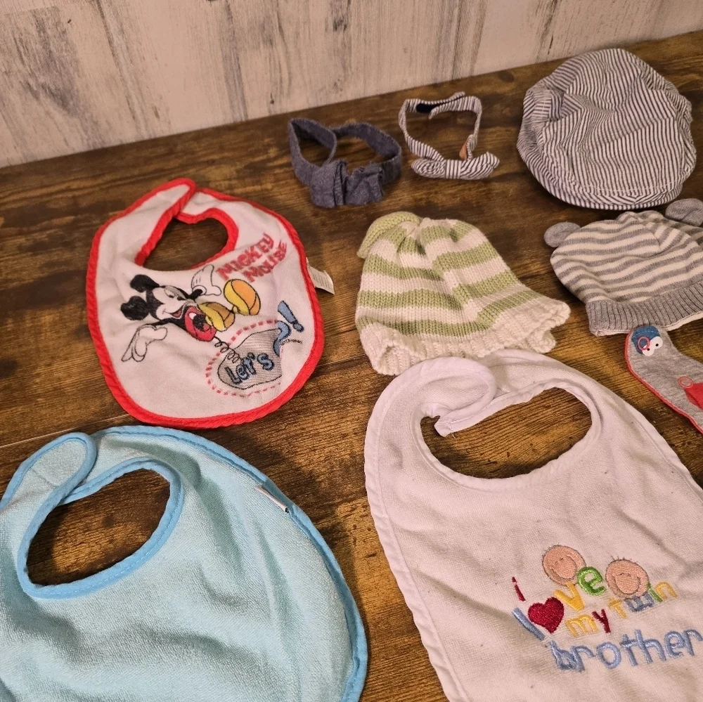 Gymboree baby boys