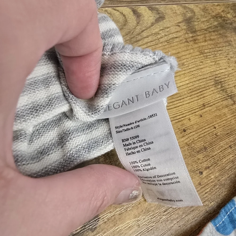 Gymboree baby boys