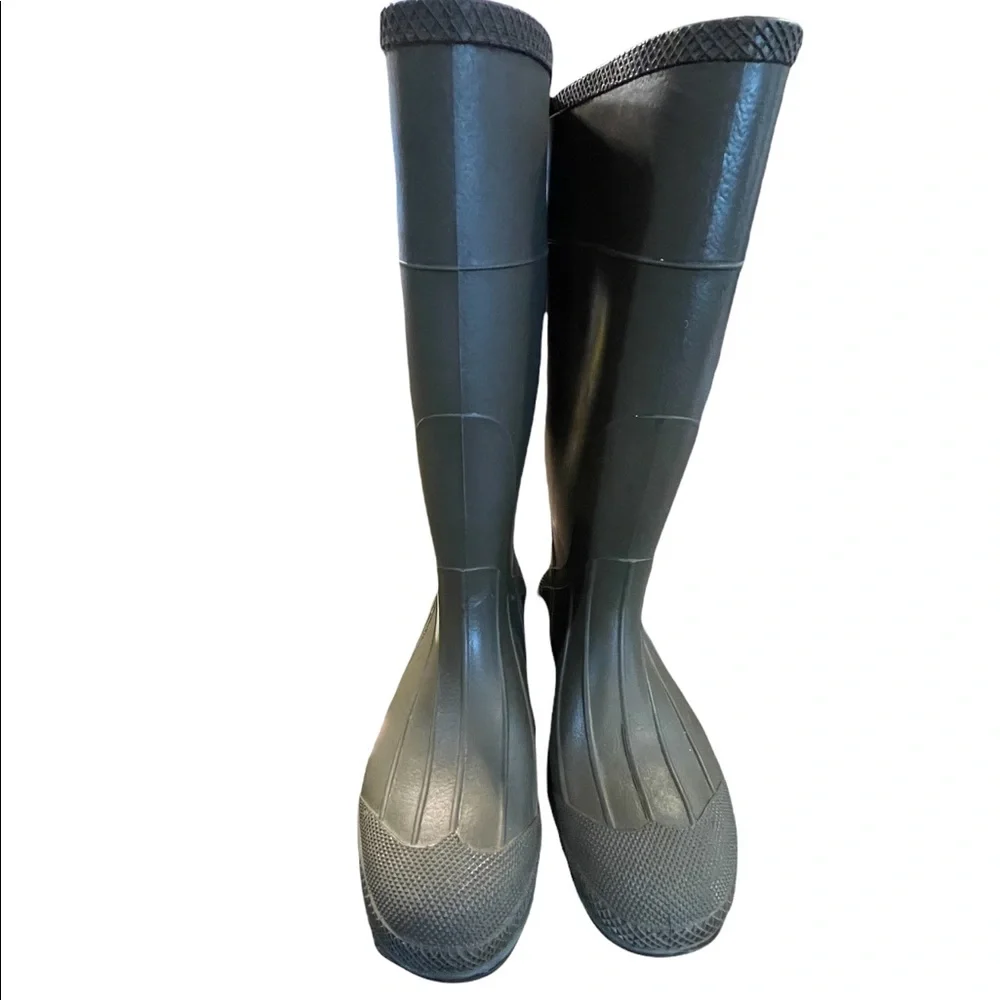 🌸 Northerner Rubber boots size 8‎ mens