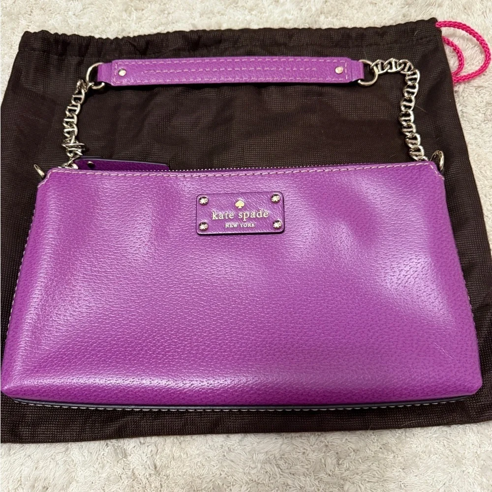kate spade this bag