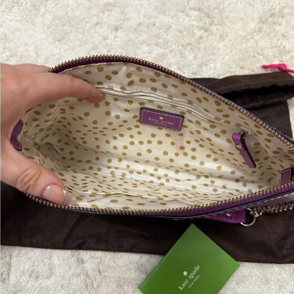 kate spade this bag