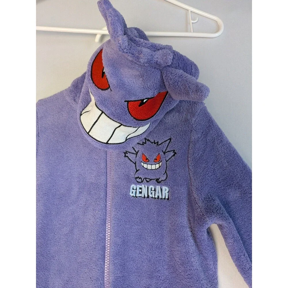 Pokemon previously loved