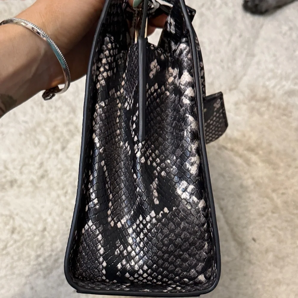 Michael Kors stylish snake