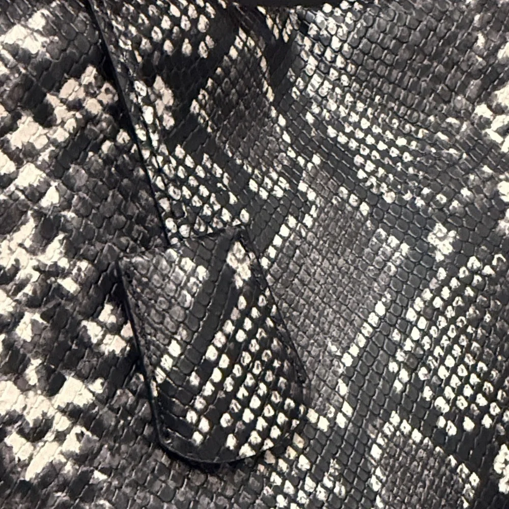 Michael Kors stylish snake