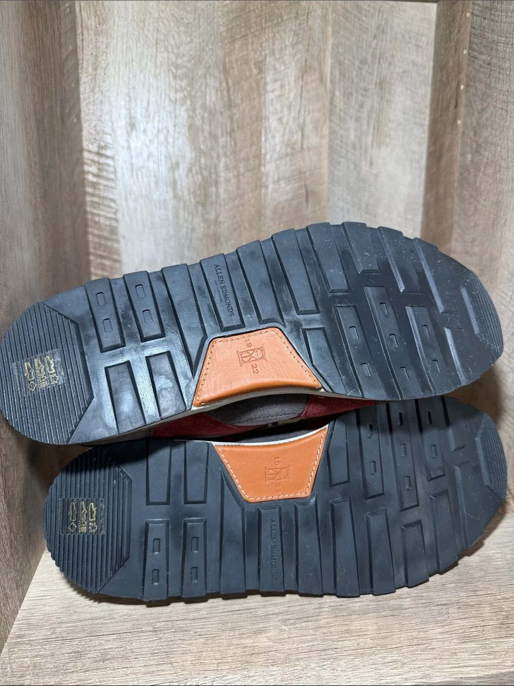 Allen Edmonds like new