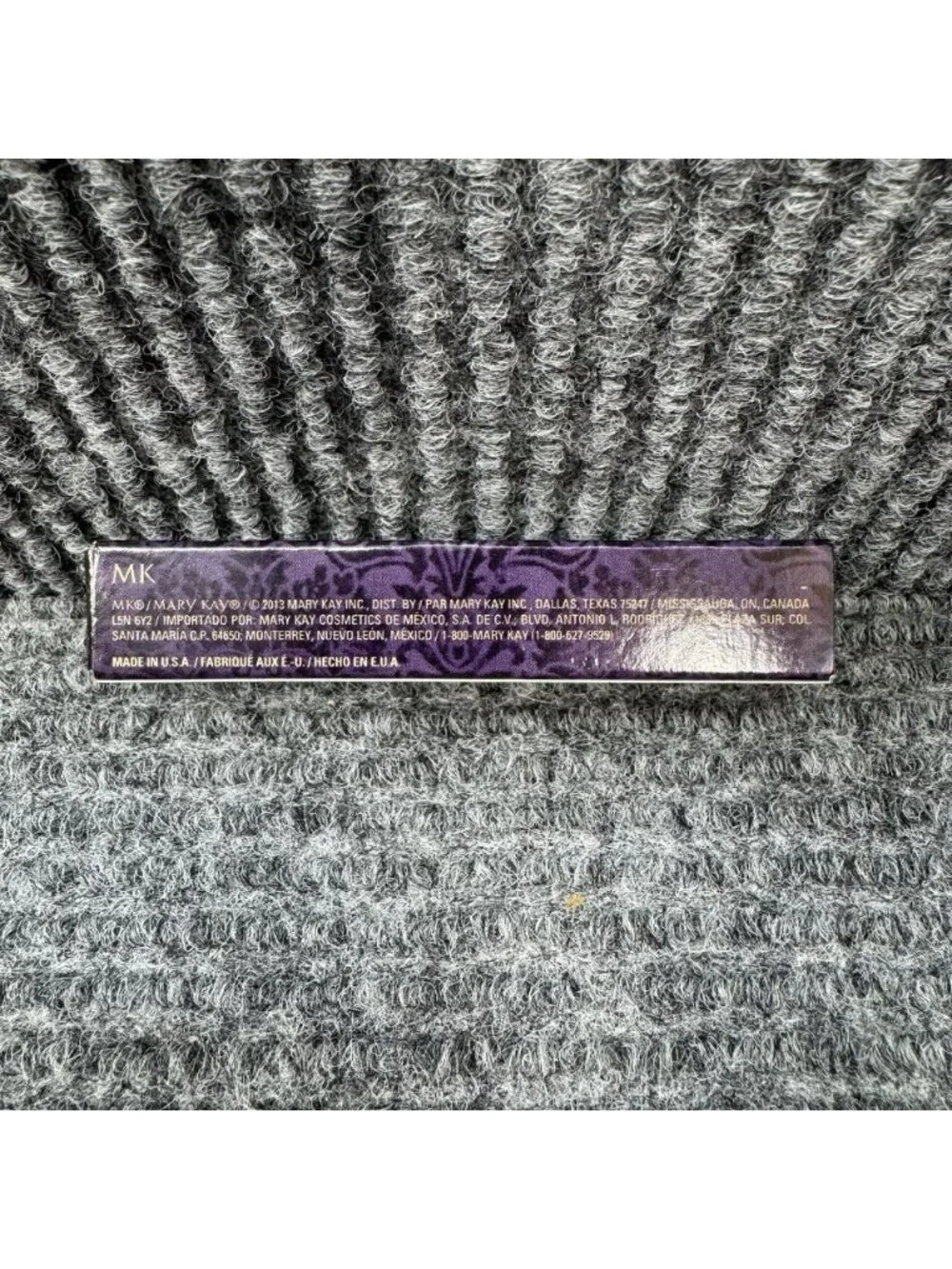 Mary Kay Smoke & Shimmer Eye Wand GOLDEN ILLUSION 067250 NEW