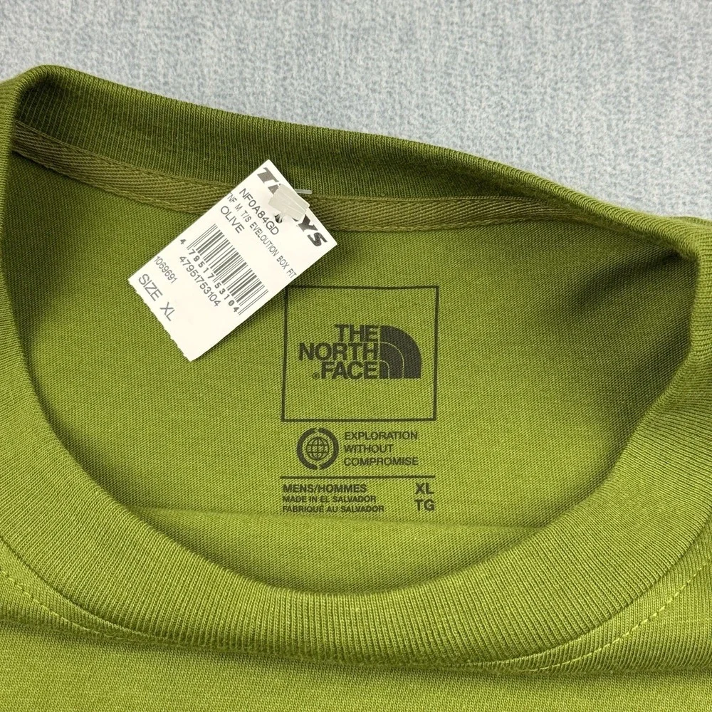 The North Face north face