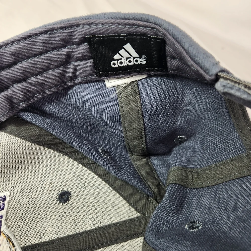 adidas stylish hat