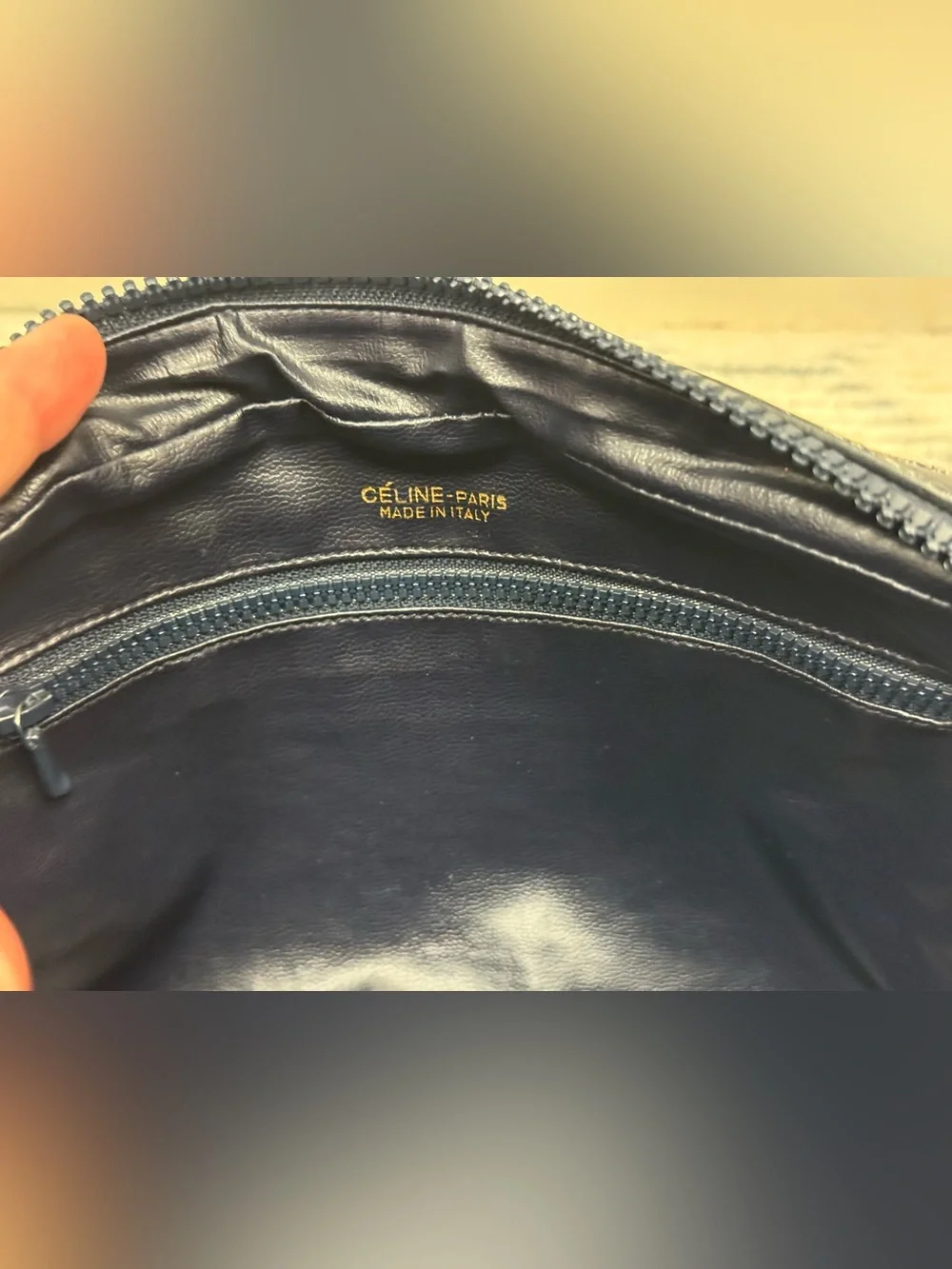 Celine elevate your