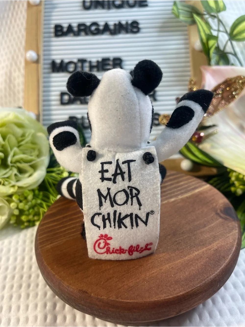 Chick-Fil-A chick fil