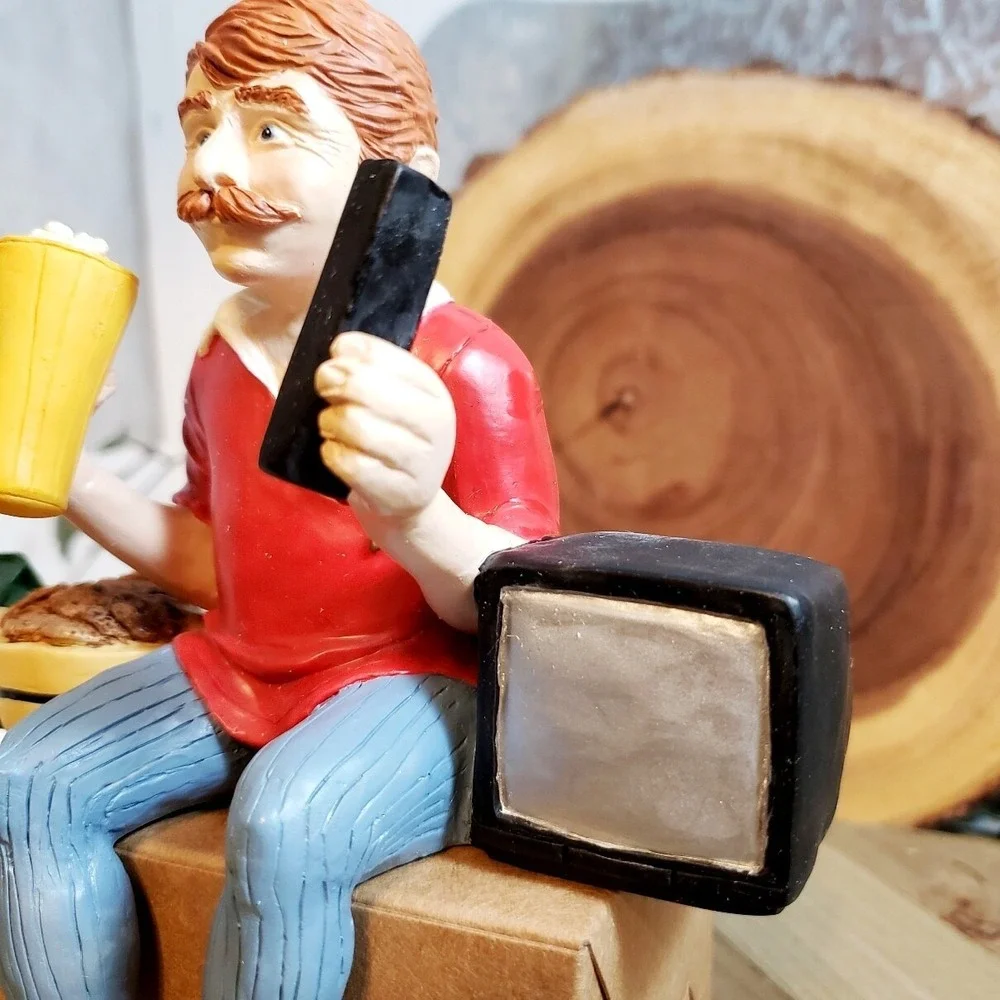 Shenandoah International - Keepers keeper remote