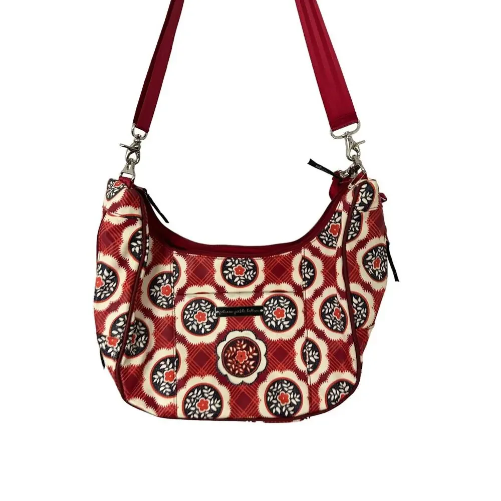 Petunia Pickle Bottom Touring Tote - Strolling in Saint‎ Germain