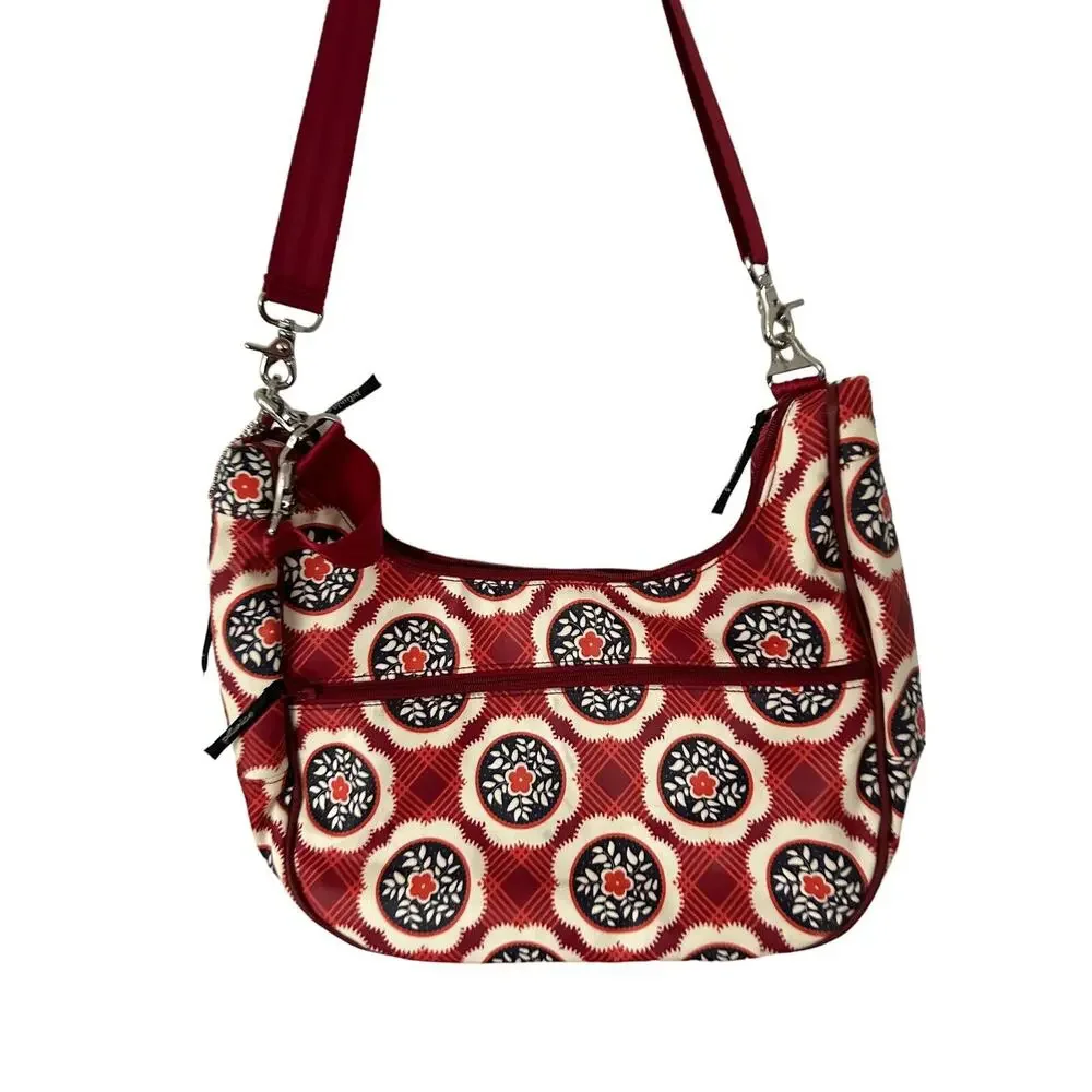 Petunia Pickle Bottom Touring Tote - Strolling in Saint‎ Germain