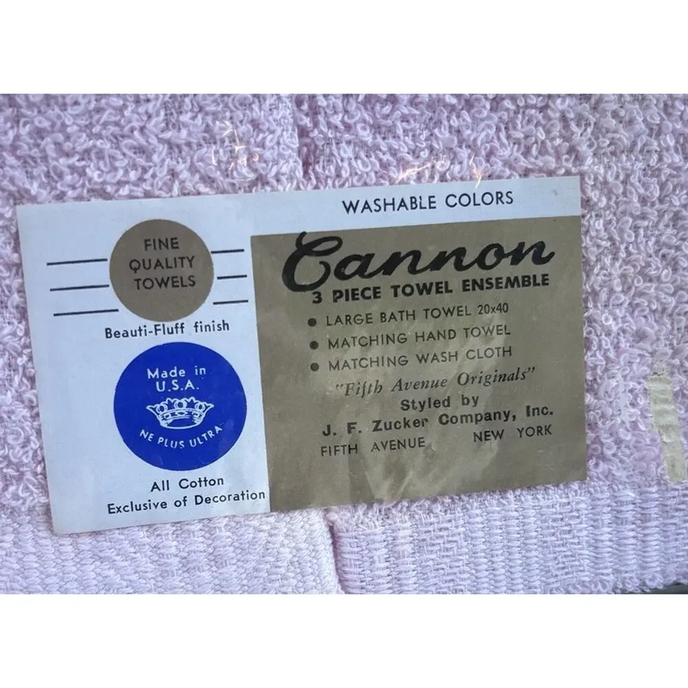 Cannon one missing