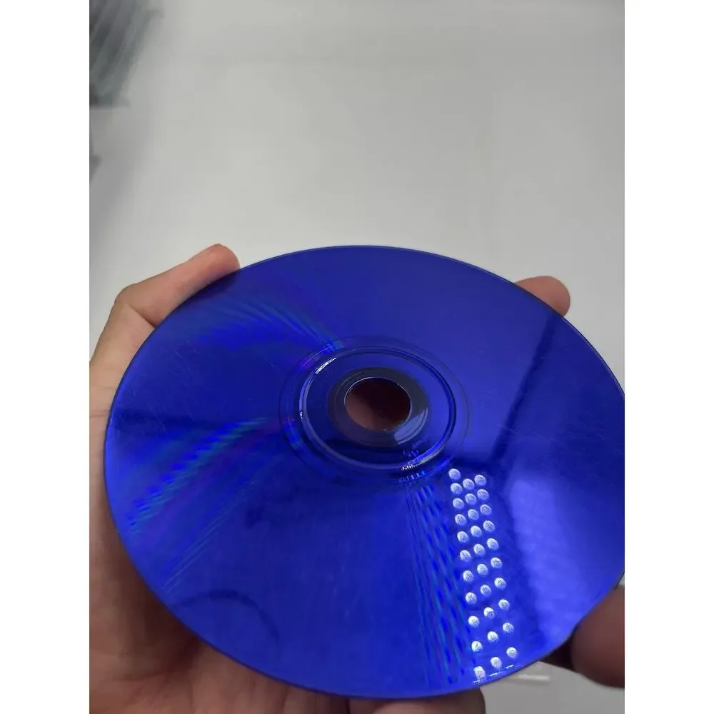 --DISC ONLY-- Virtua Fighter 4 (Sony PlayStation 2)