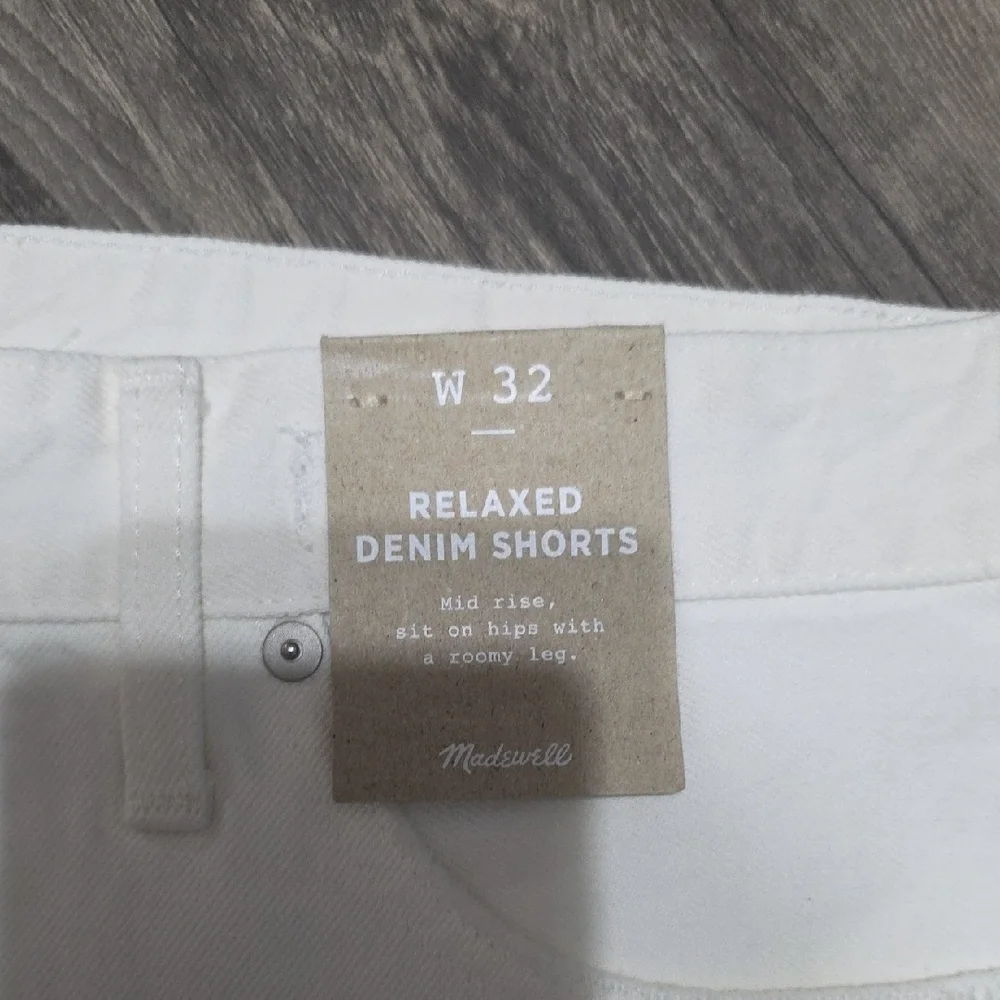 classic white