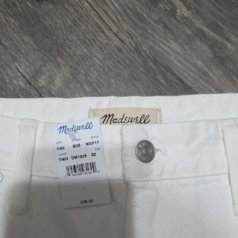classic white