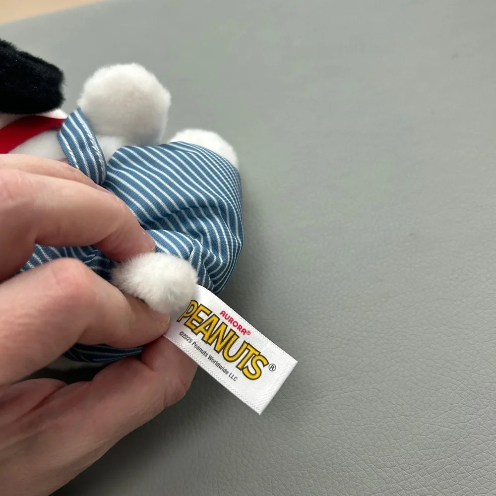 Peanuts sweet snoopy