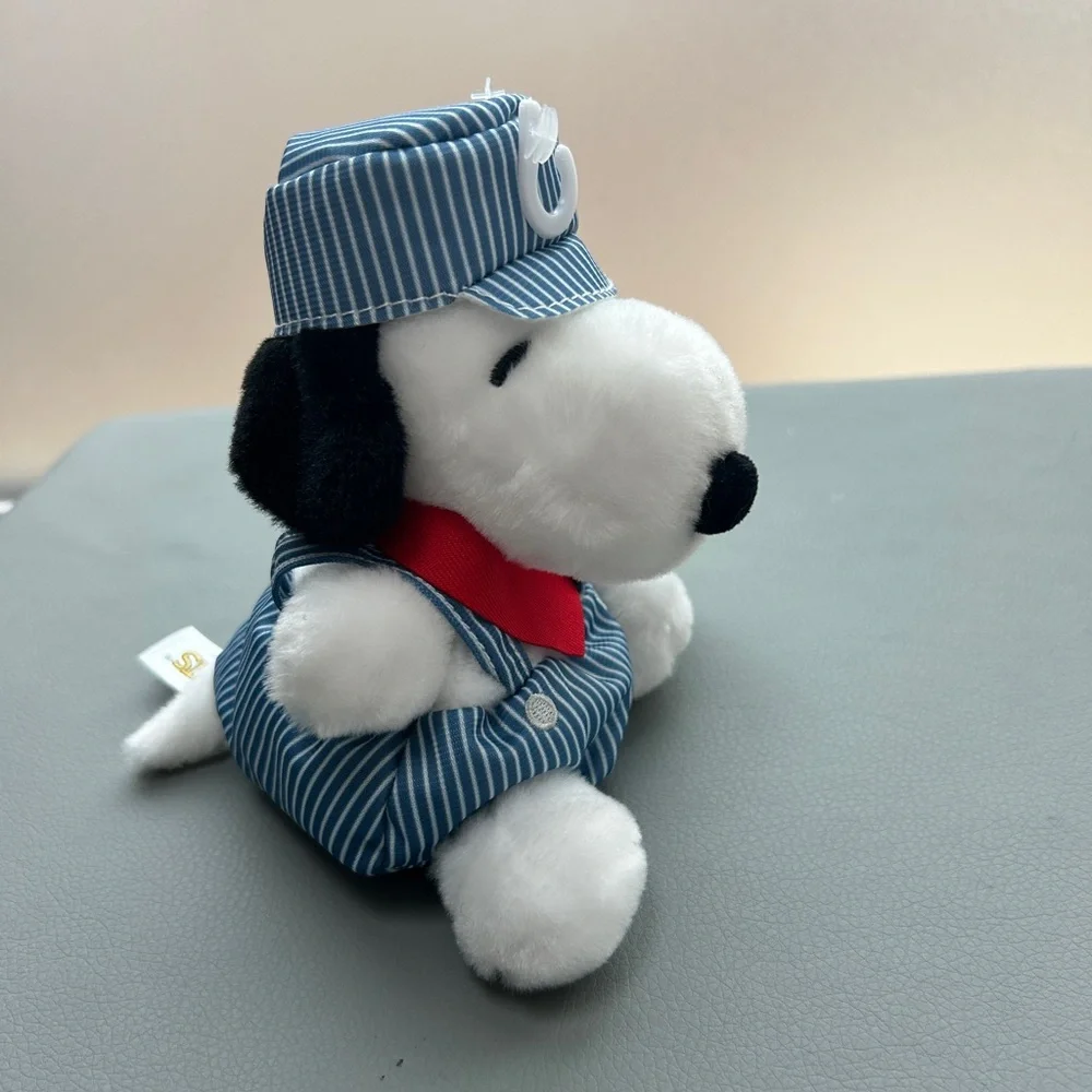 Peanuts sweet snoopy