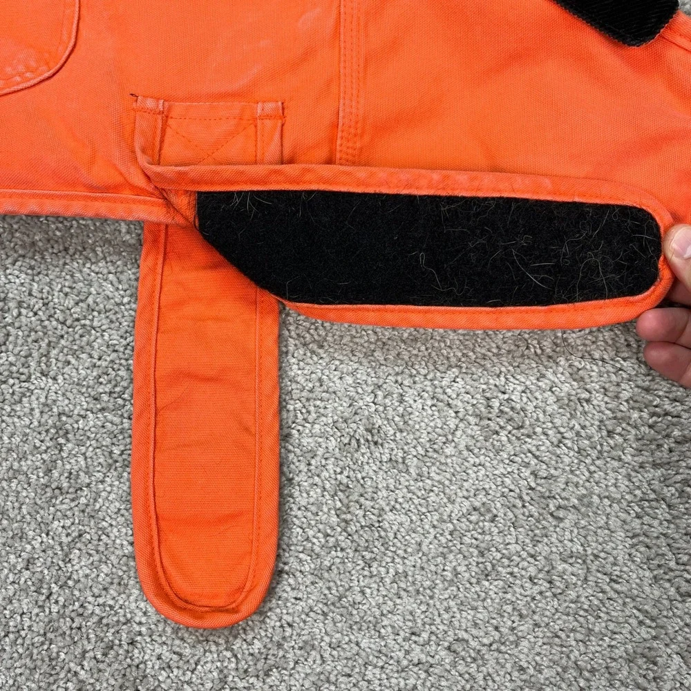 Carhartt there are