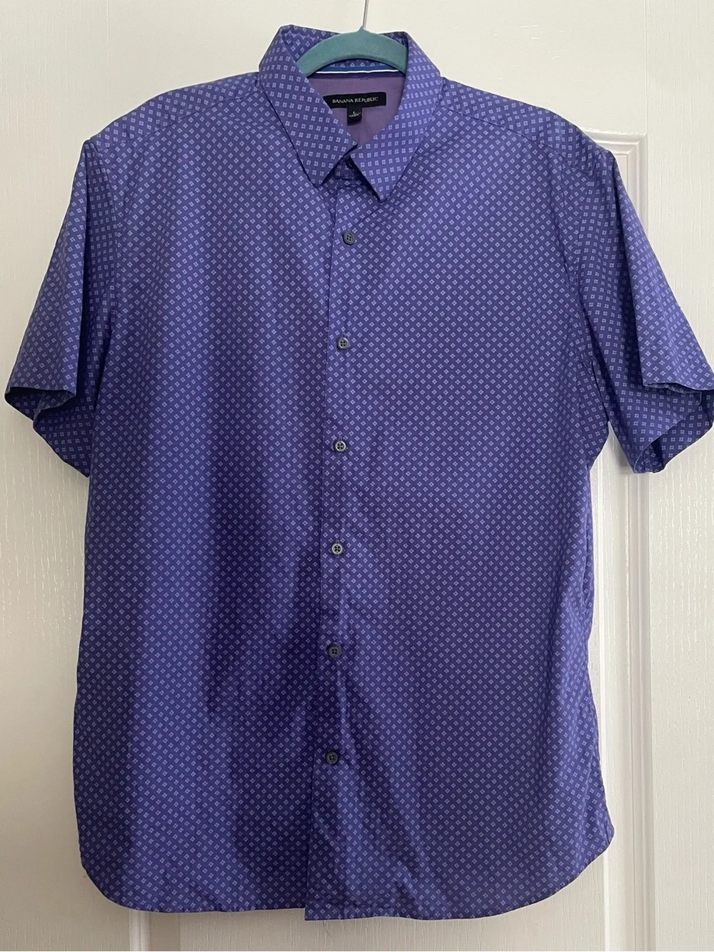 Banana Republic republic short