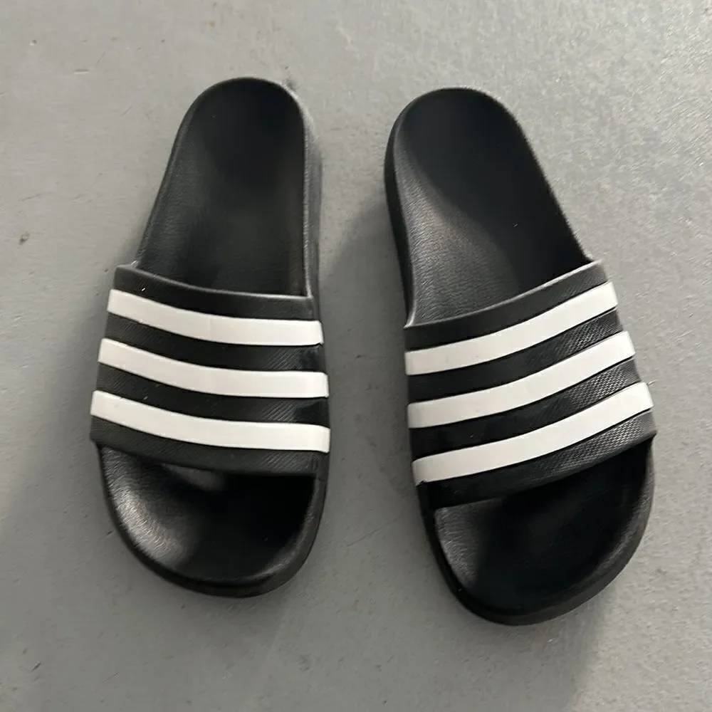 adidas used time