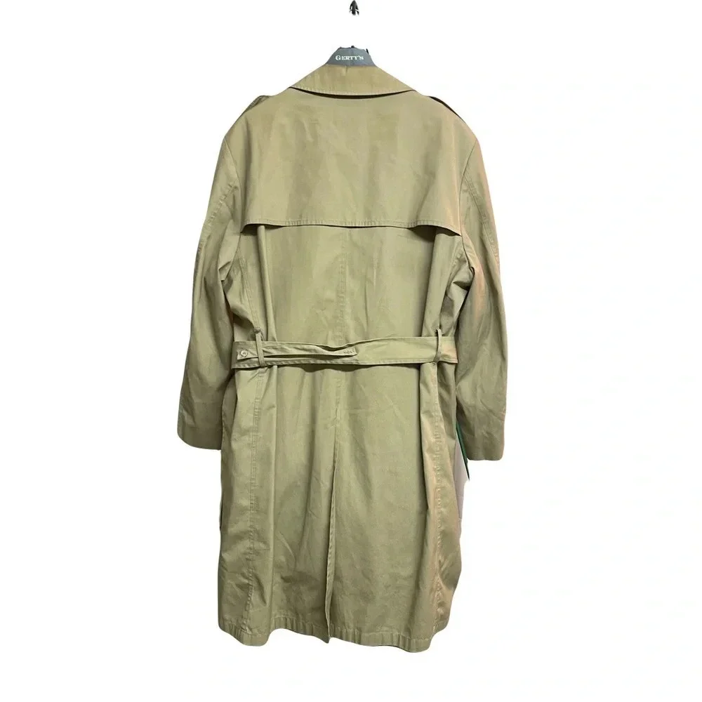 Source Unknown mens lined