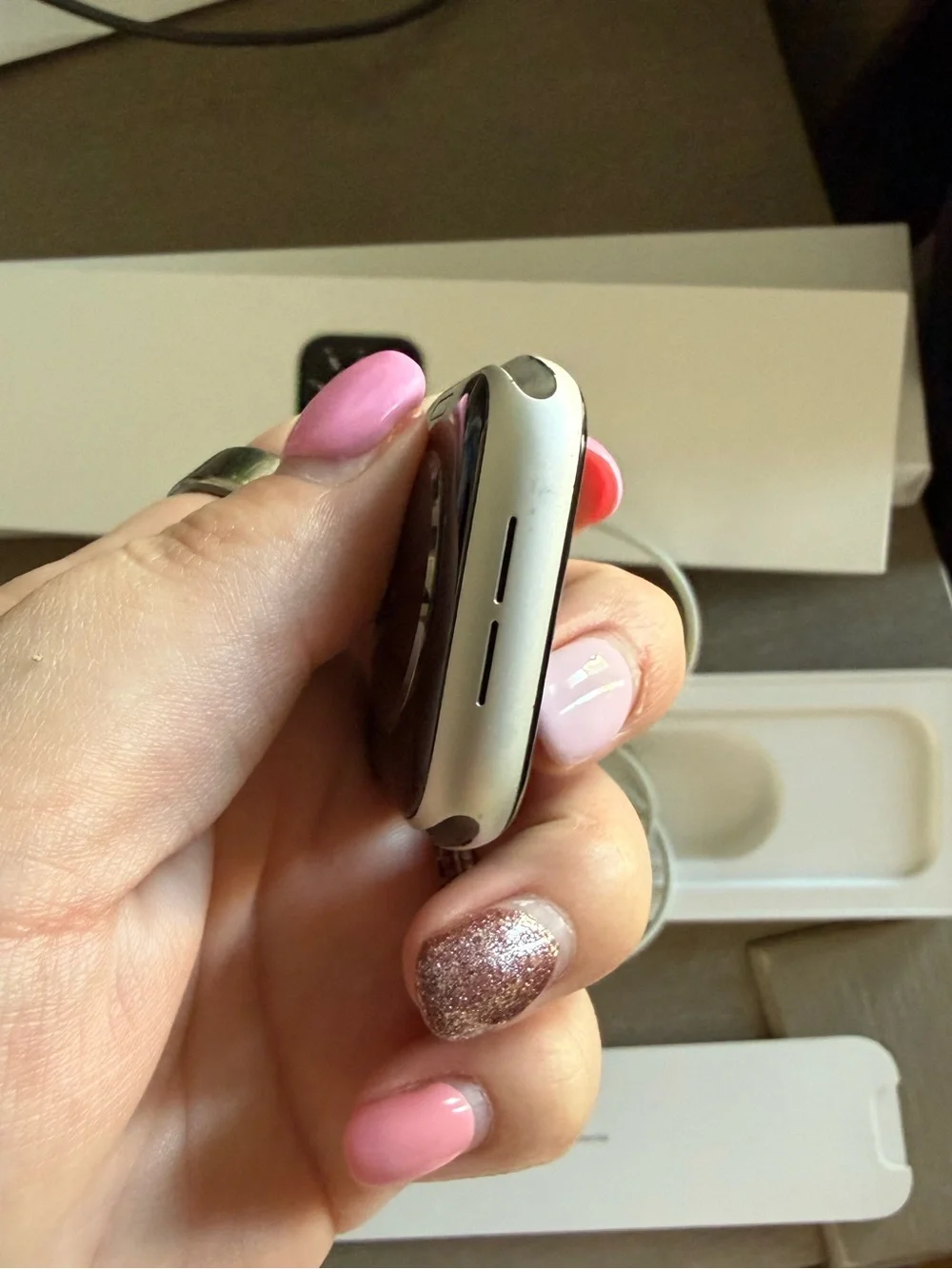 Apple watch series