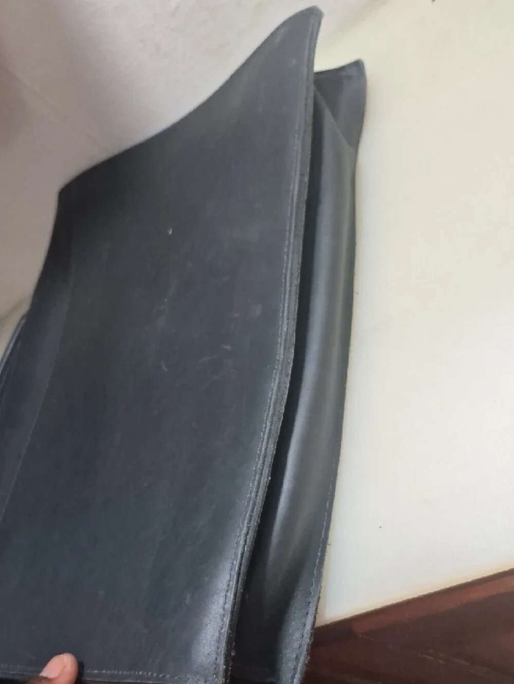 Tannery West tannery adjustable shoulder