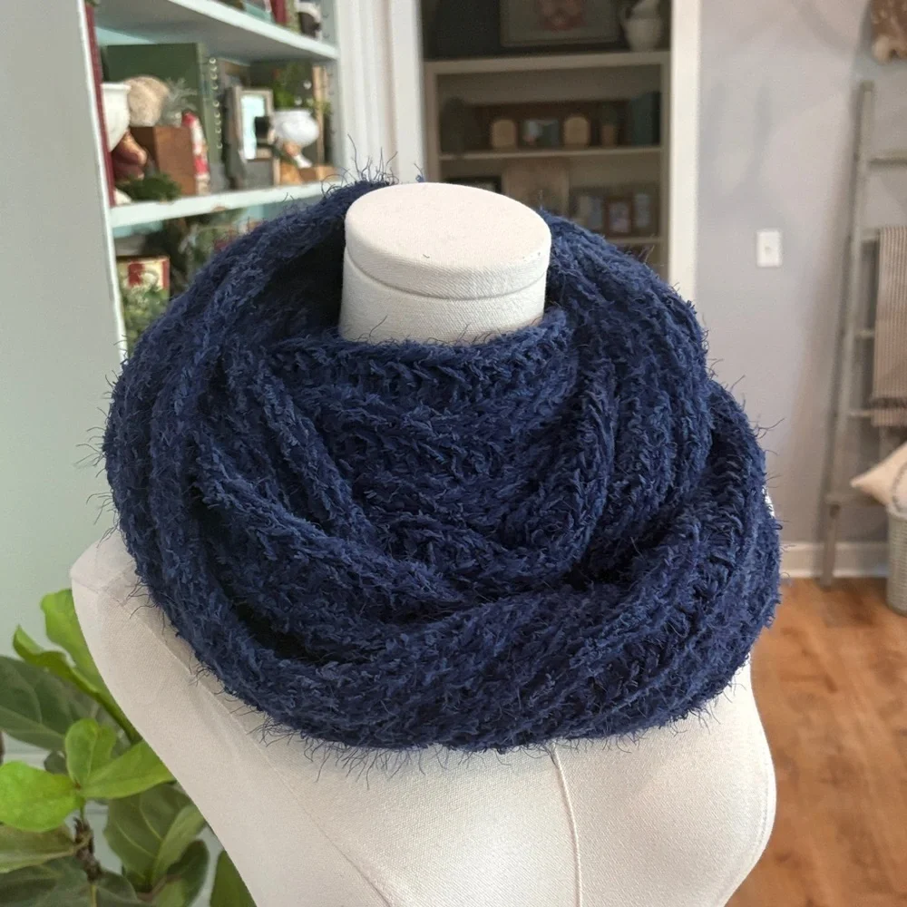 INC International Concepts fluffy wispy