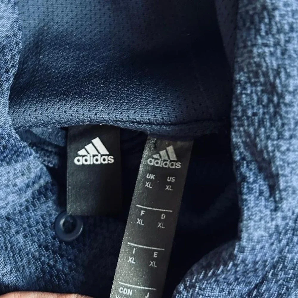 adidas #athleisure navy stains