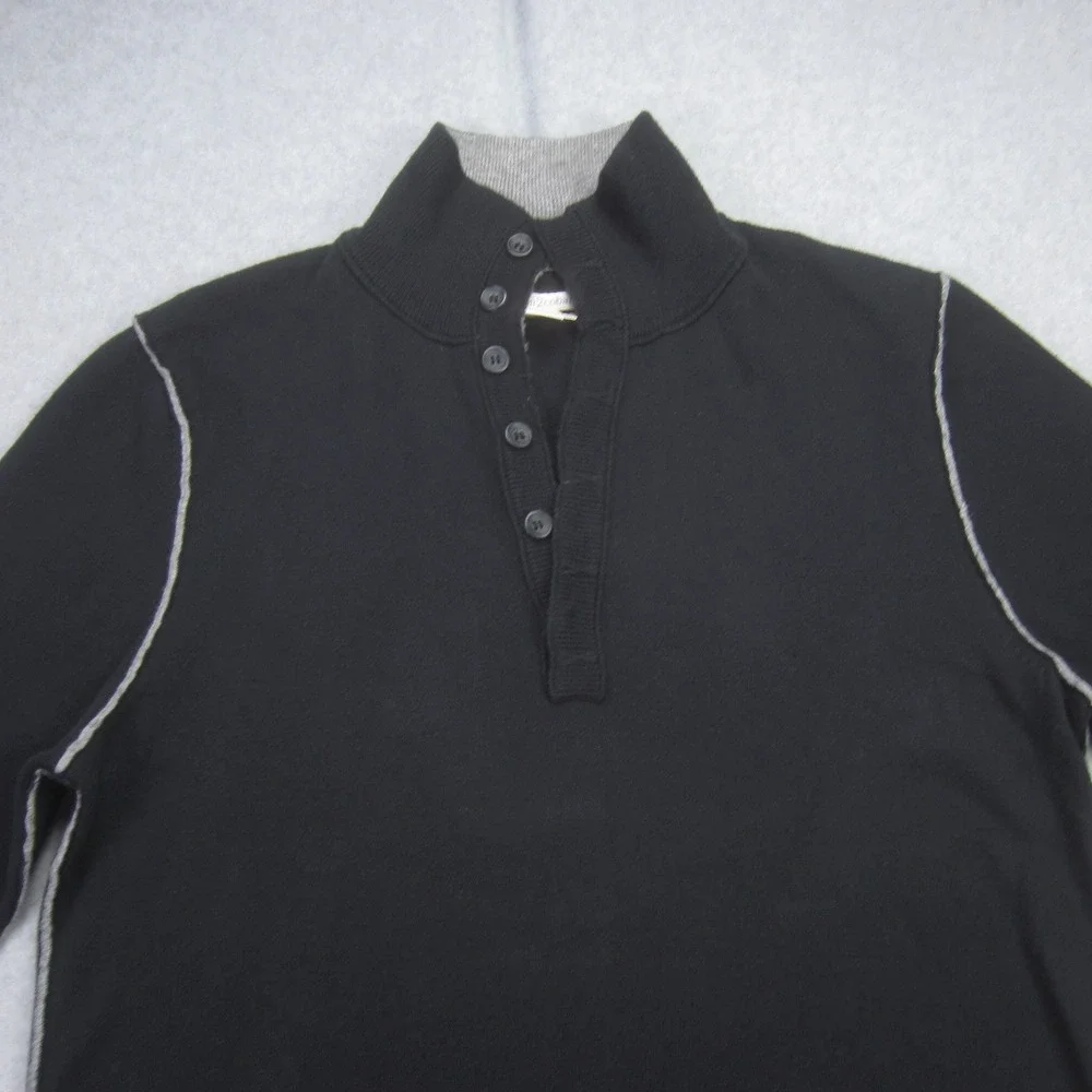 Carbon2Cobalt style pullover