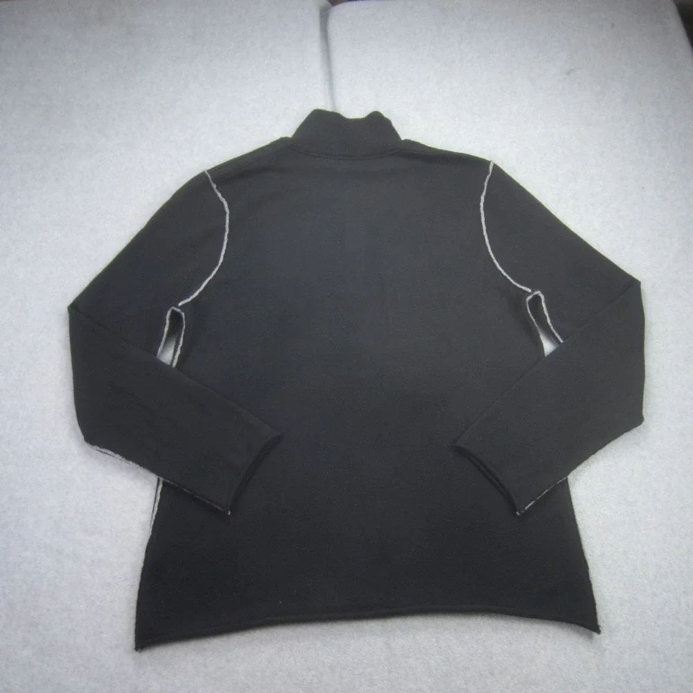 Carbon2Cobalt style pullover