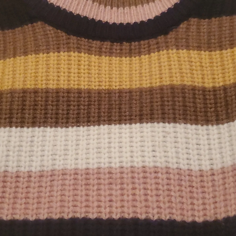 Madewell tilden brown
