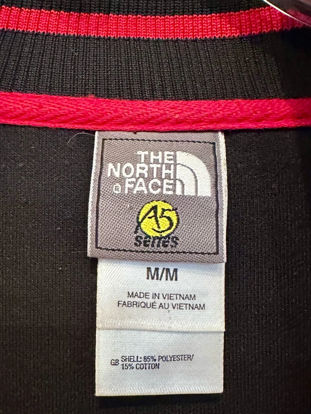 The North Face hard find