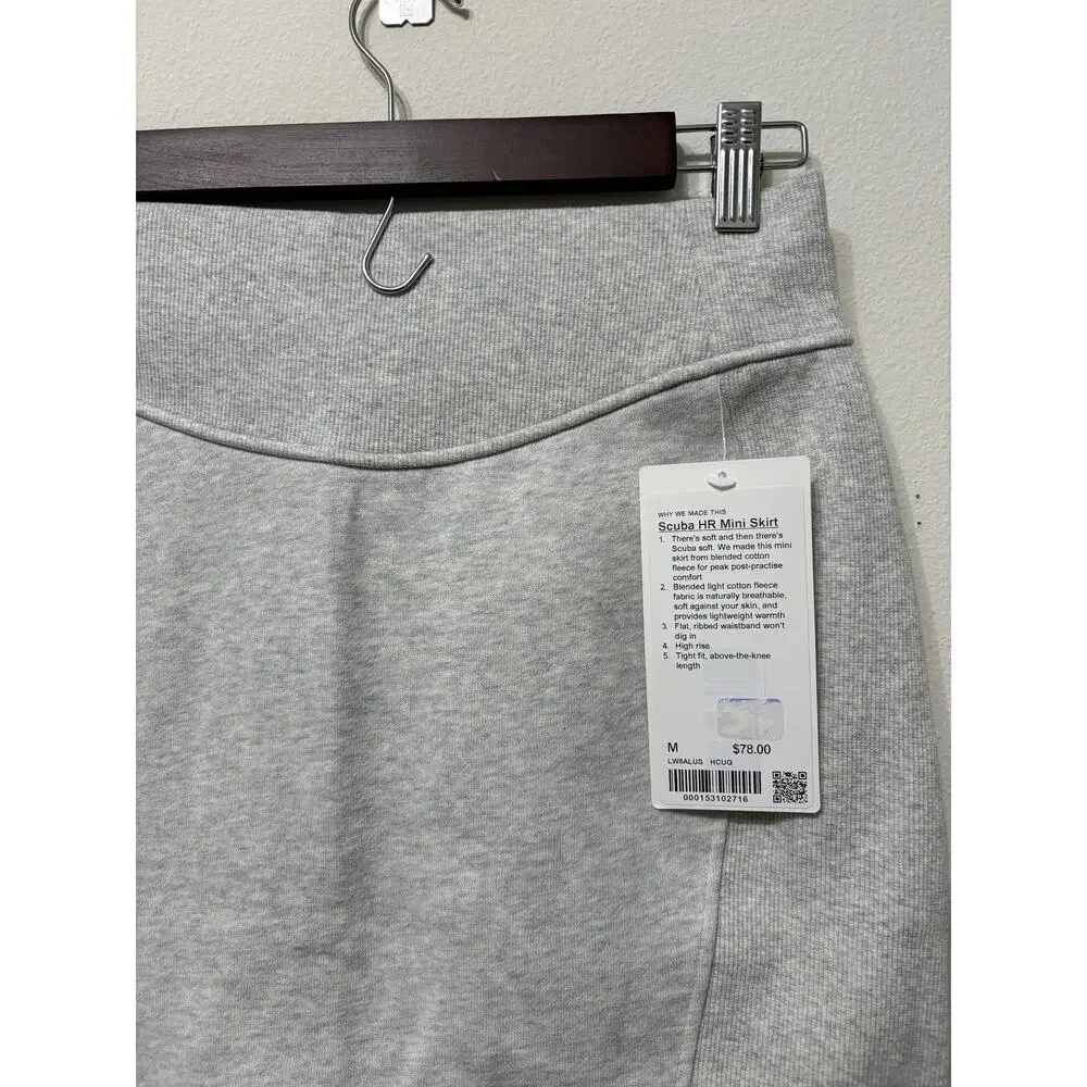 lululemon athletica get ready